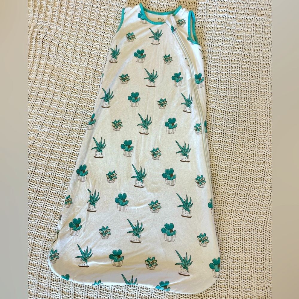 Kyte Baby Succulent 0.5 tog Sleep Bag